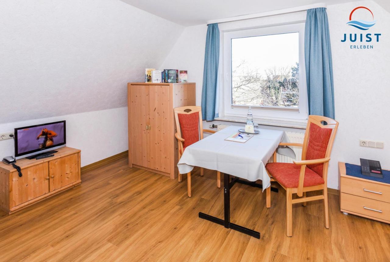 Haus Deichgraf 177 - Wohnung 7 ยูอิสท์ ภายนอก รูปภาพ