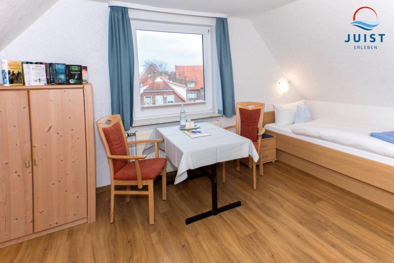 Haus Deichgraf 177 - Wohnung 7 ยูอิสท์ ภายนอก รูปภาพ